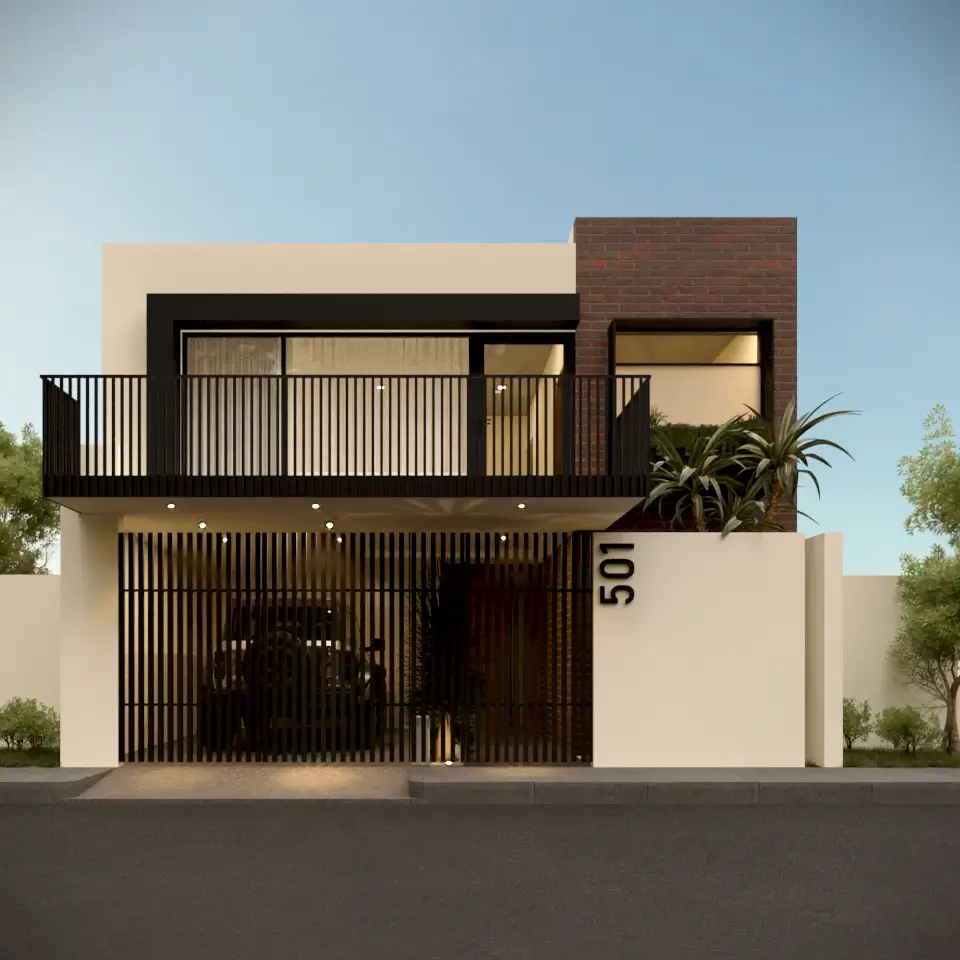 Arquitectónico