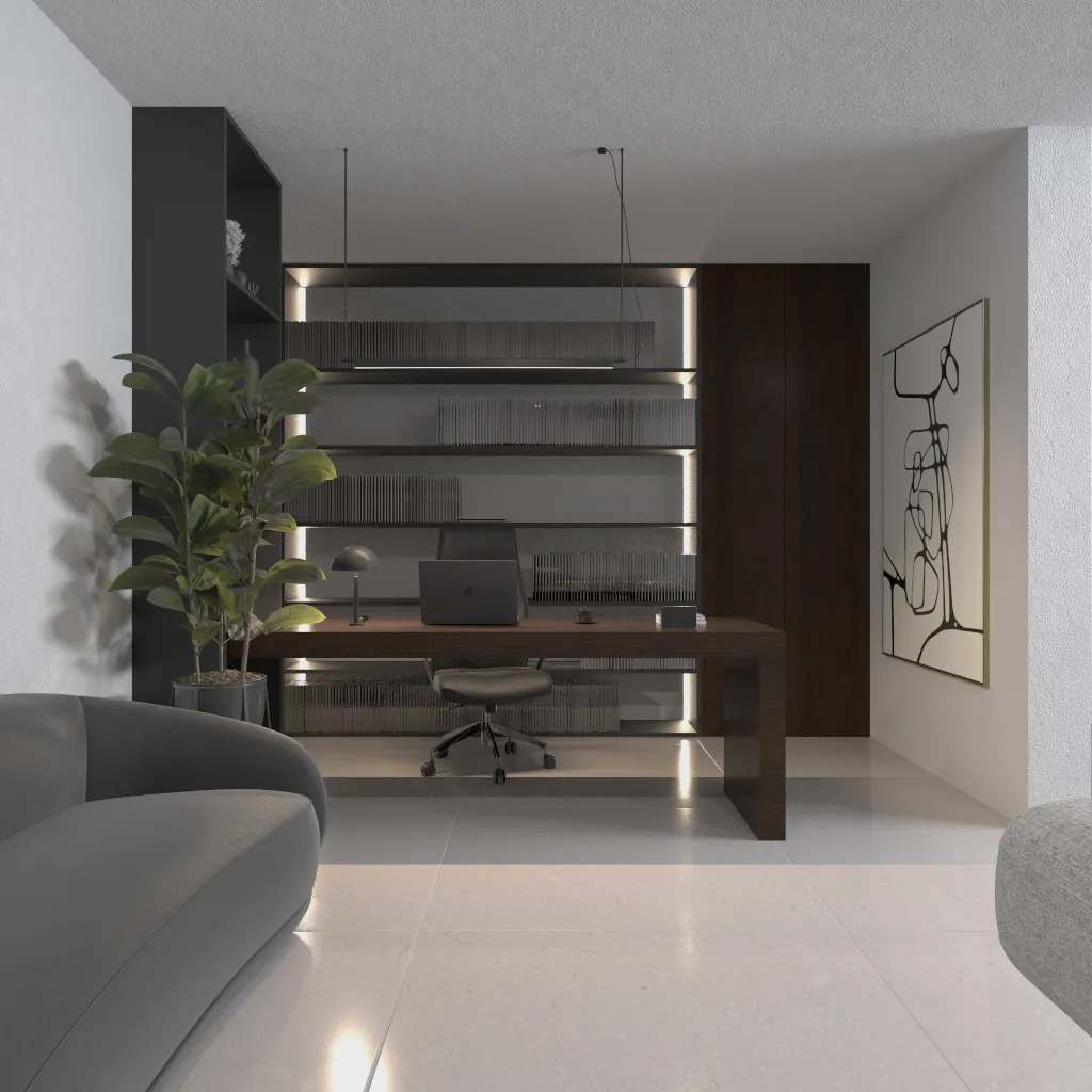 Diseño de interiores
